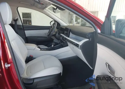 2025 Hyundai Tucson Sel из США, поврежденный, VIN 5NMJB3DE9SH473971